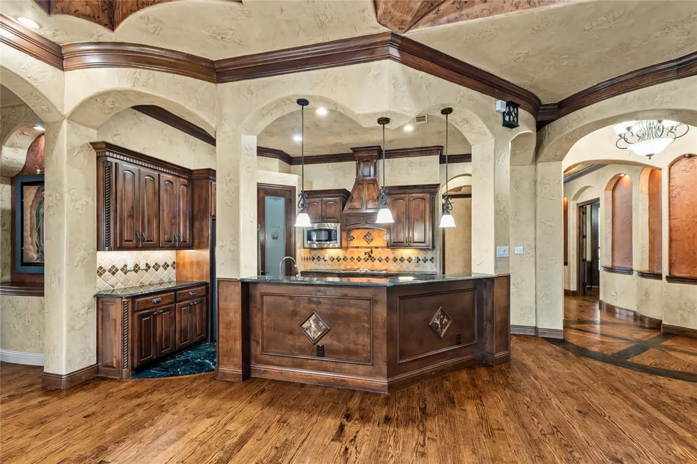 1206 Genesis Drive Mansfield, TX 76063
