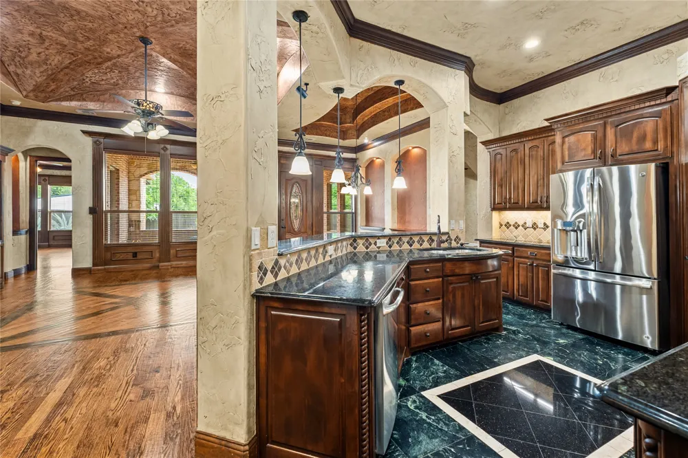 1206 Genesis Drive Mansfield, TX 76063