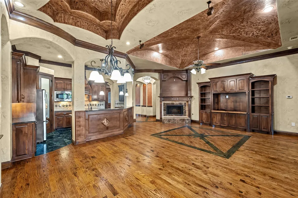 1206 Genesis Drive Mansfield, TX 76063