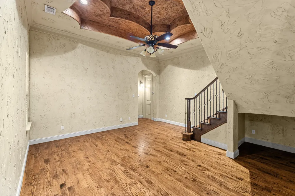 1206 Genesis Drive Mansfield, TX 76063