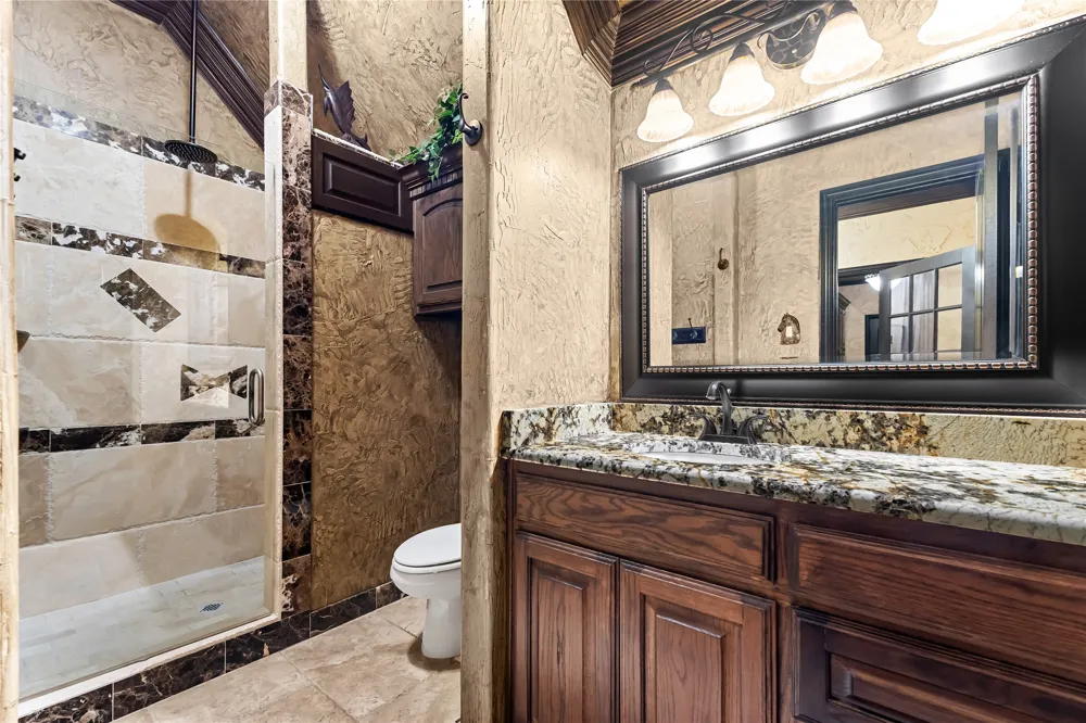 1206 Genesis Drive Mansfield, TX 76063