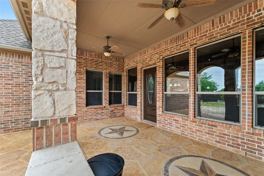 1206 Genesis Drive Mansfield, TX 76063