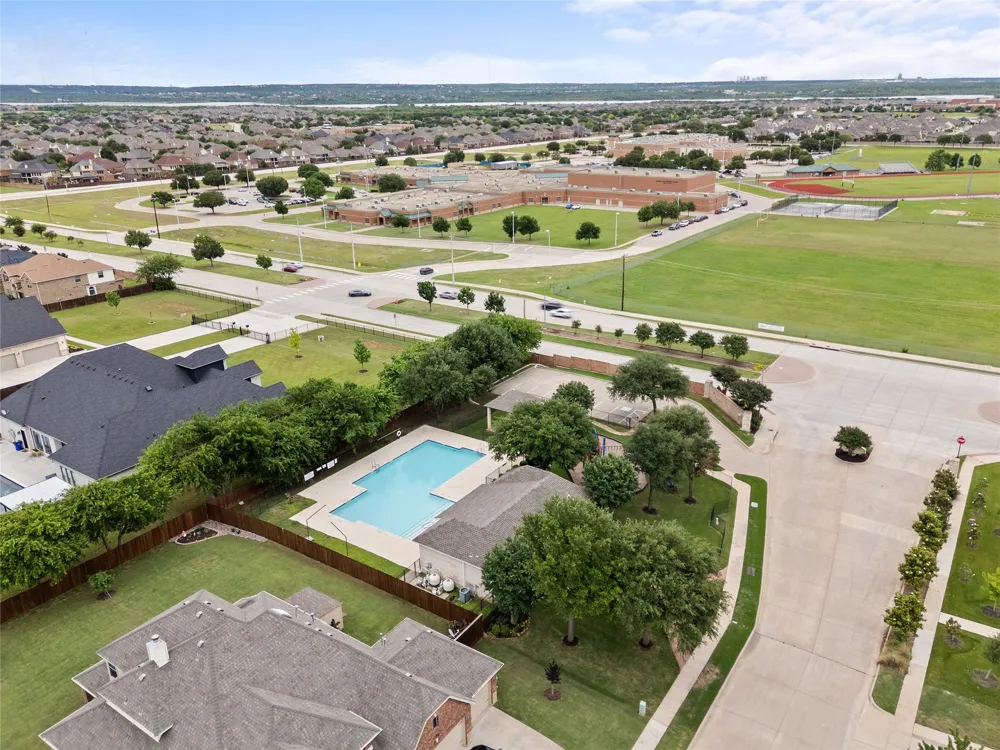 1206 Genesis Drive Mansfield, TX 76063