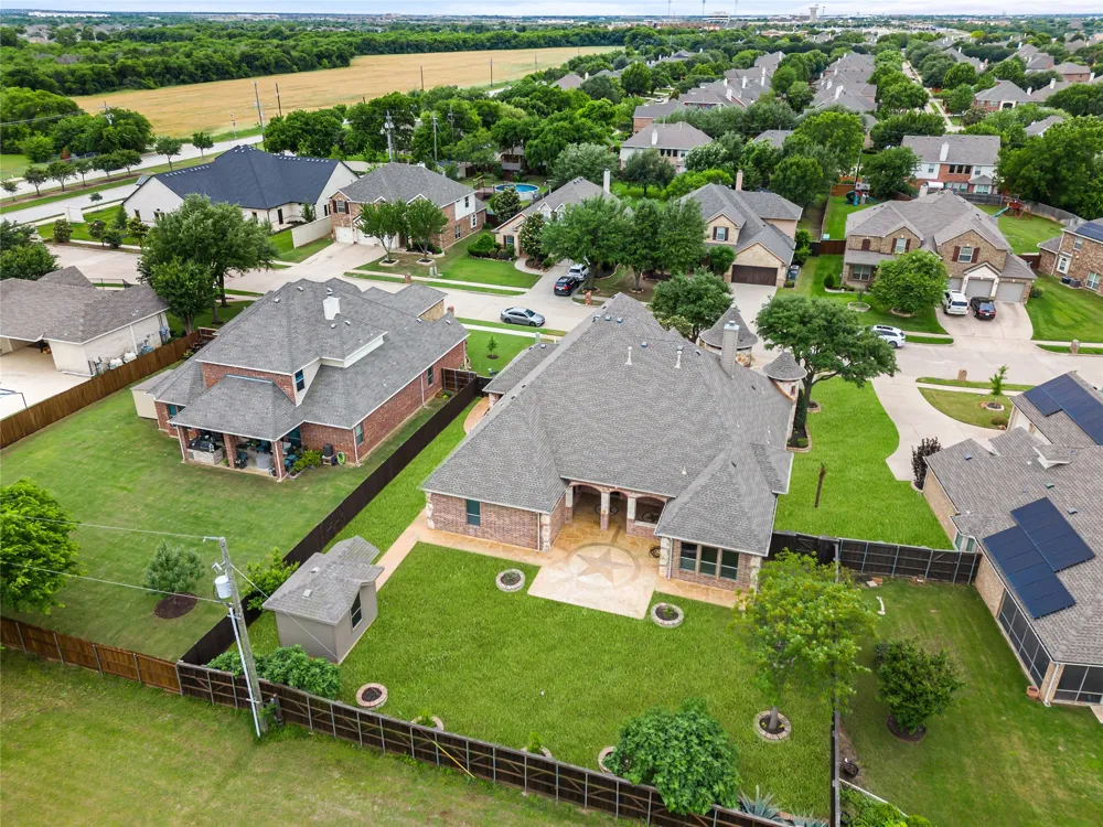 1206 Genesis Drive Mansfield, TX 76063