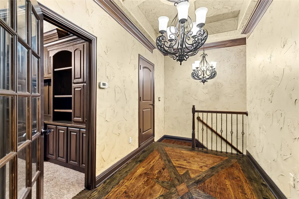 1206 Genesis Drive Mansfield, TX 76063