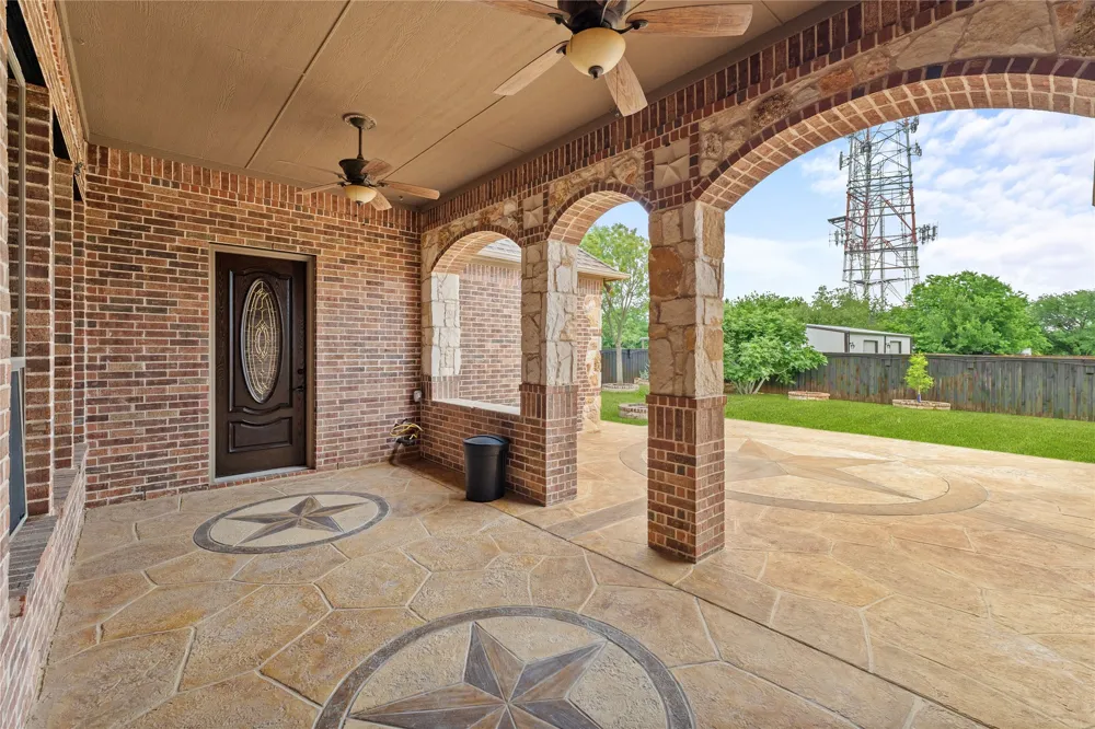 1206 Genesis Drive Mansfield, TX 76063
