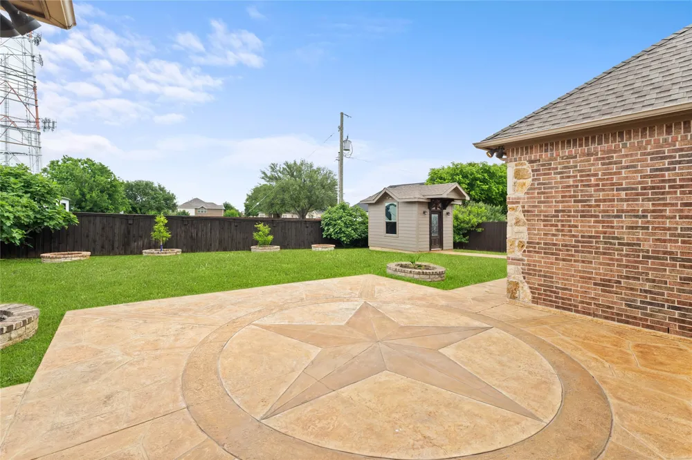 1206 Genesis Drive Mansfield, TX 76063
