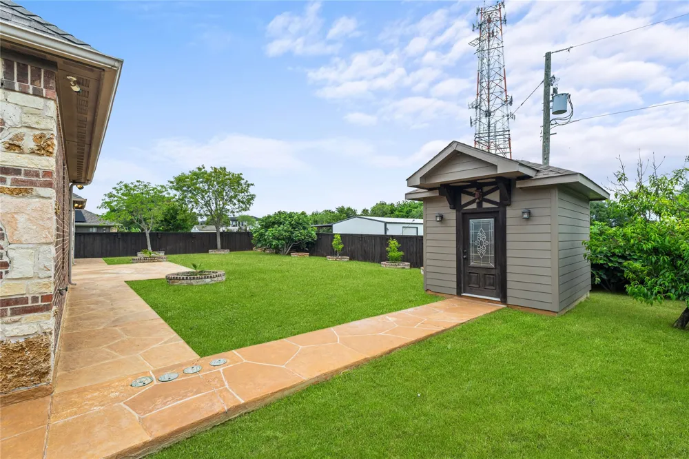 1206 Genesis Drive Mansfield, TX 76063