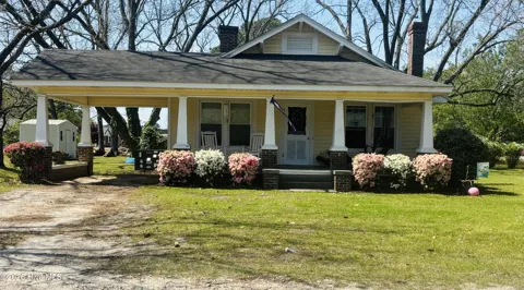 1011 Raleigh Road