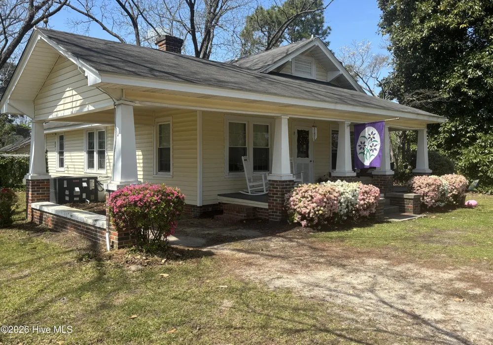 1011 Raleigh Road Clinton, NC 28328