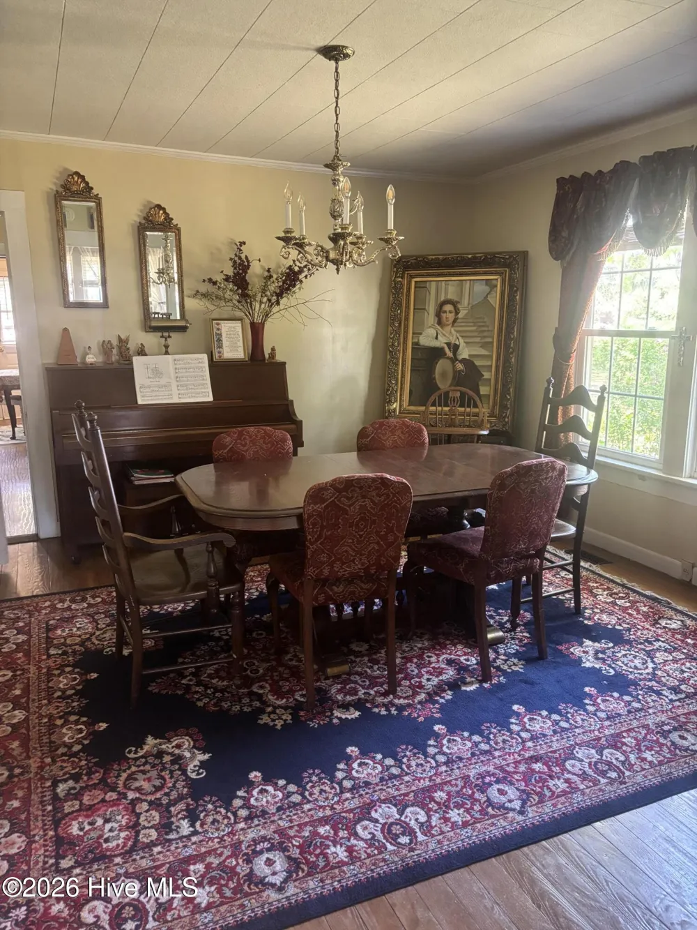 1011 Raleigh Road Clinton, NC 28328