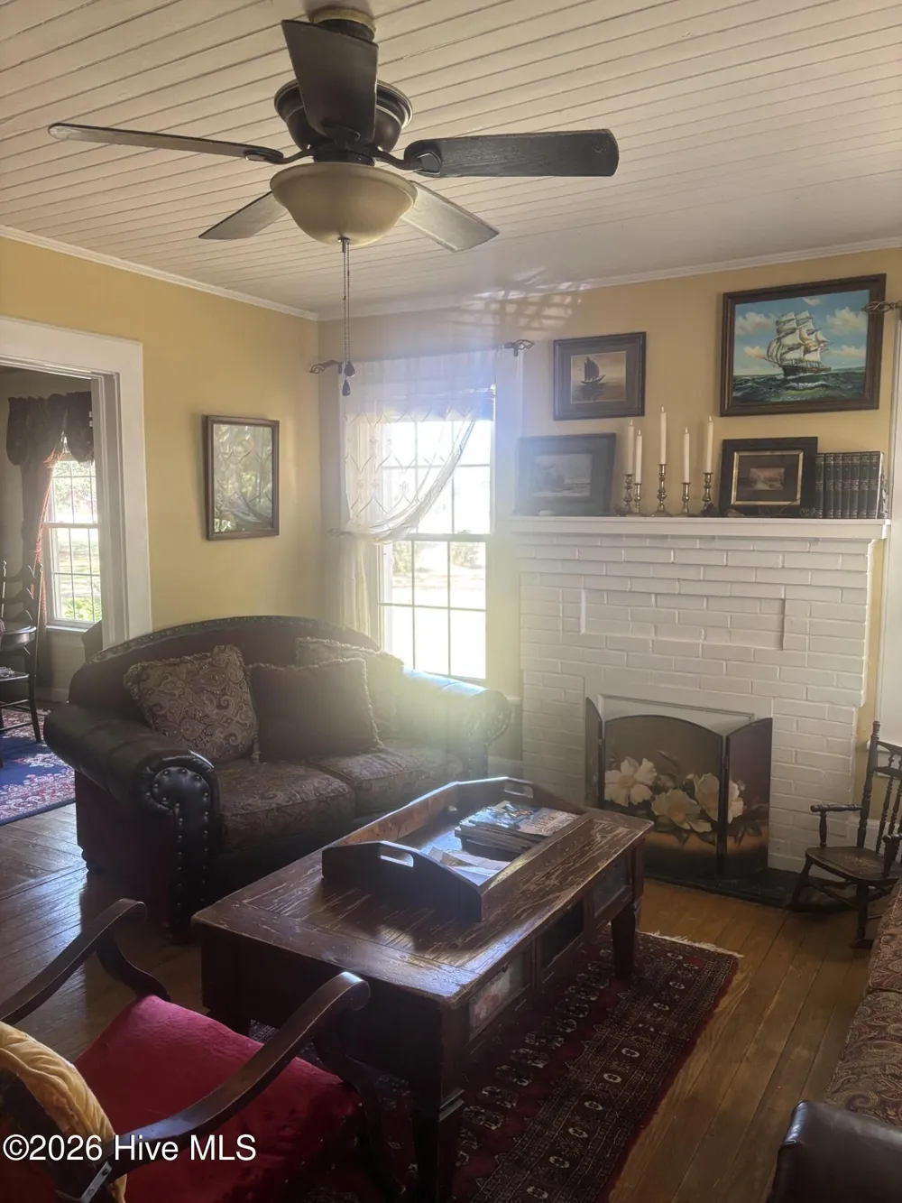 1011 Raleigh Road Clinton, NC 28328