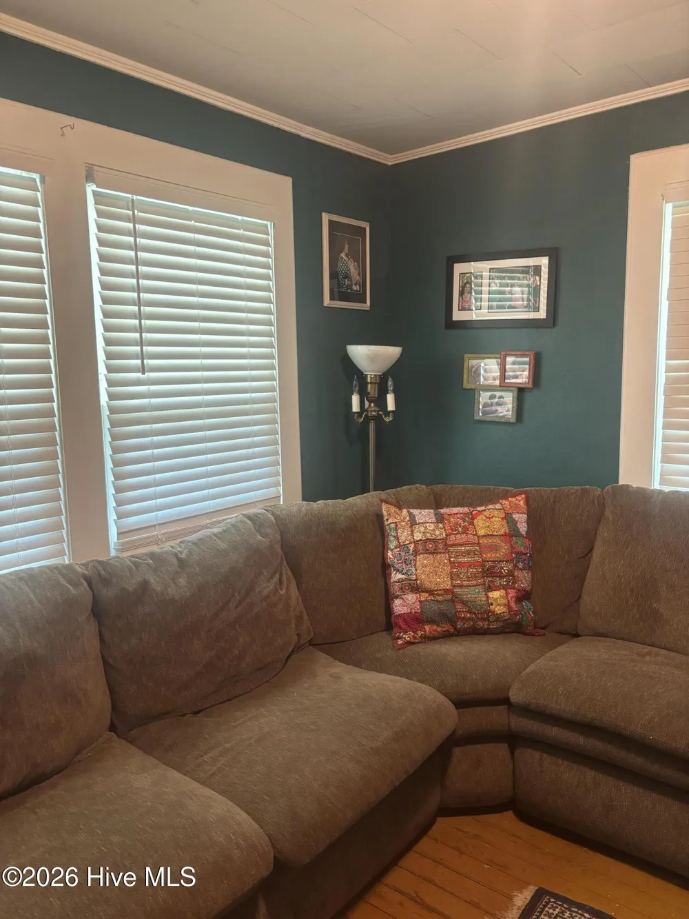 1011 Raleigh Road Clinton, NC 28328