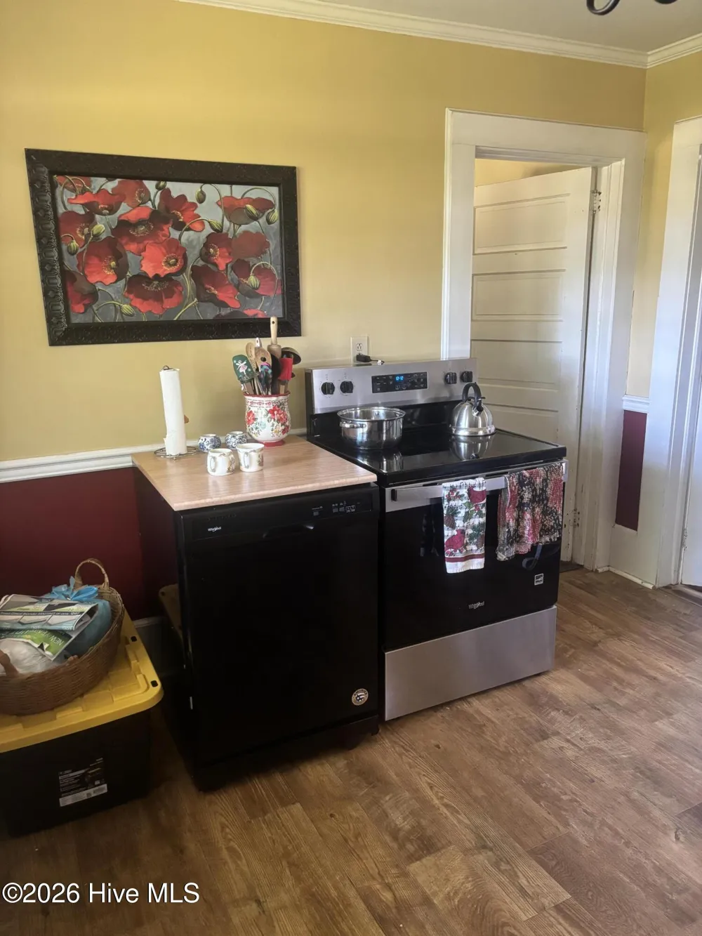 1011 Raleigh Road Clinton, NC 28328