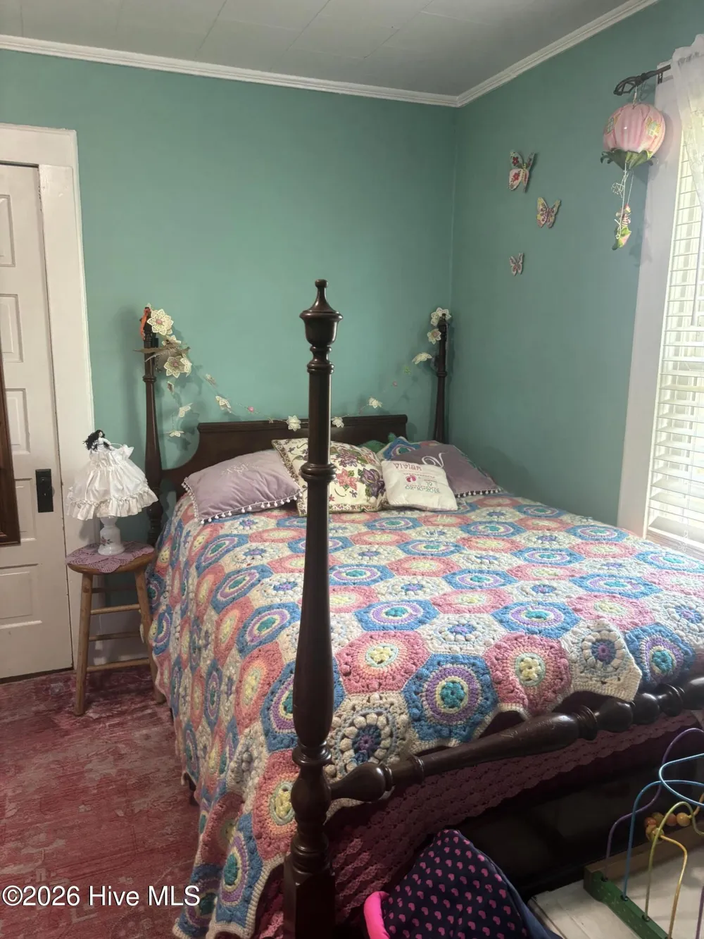 1011 Raleigh Road Clinton, NC 28328