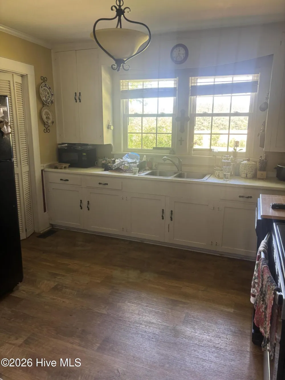 1011 Raleigh Road Clinton, NC 28328