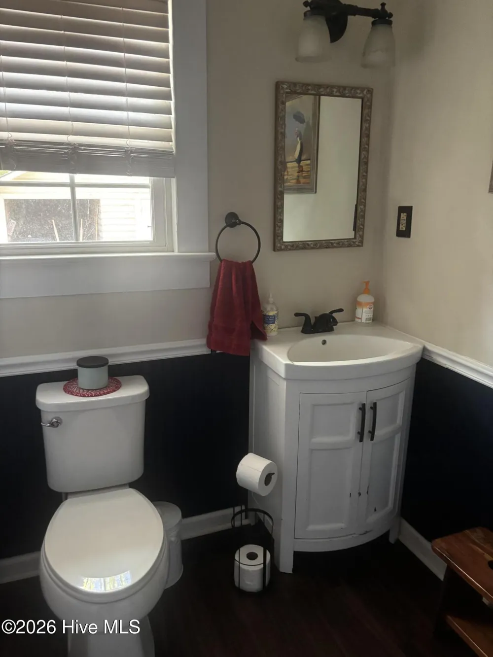 1011 Raleigh Road Clinton, NC 28328