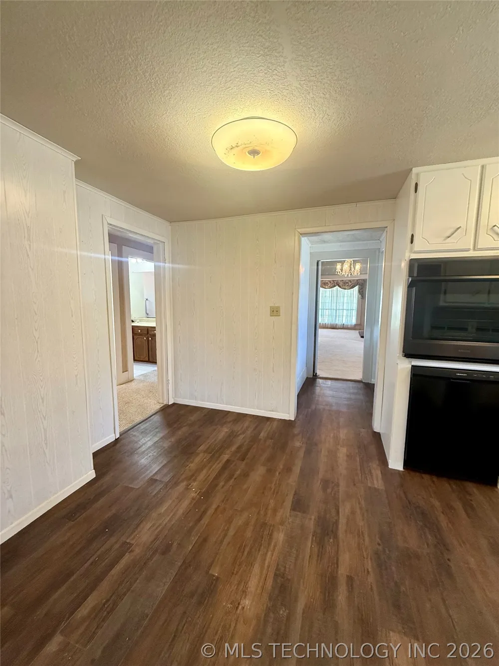803 W Moore Street Henryetta, OK 74437