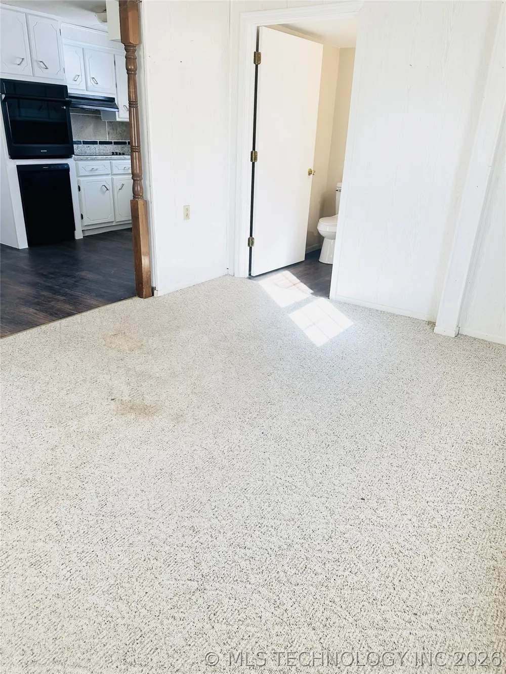 803 W Moore Street Henryetta, OK 74437