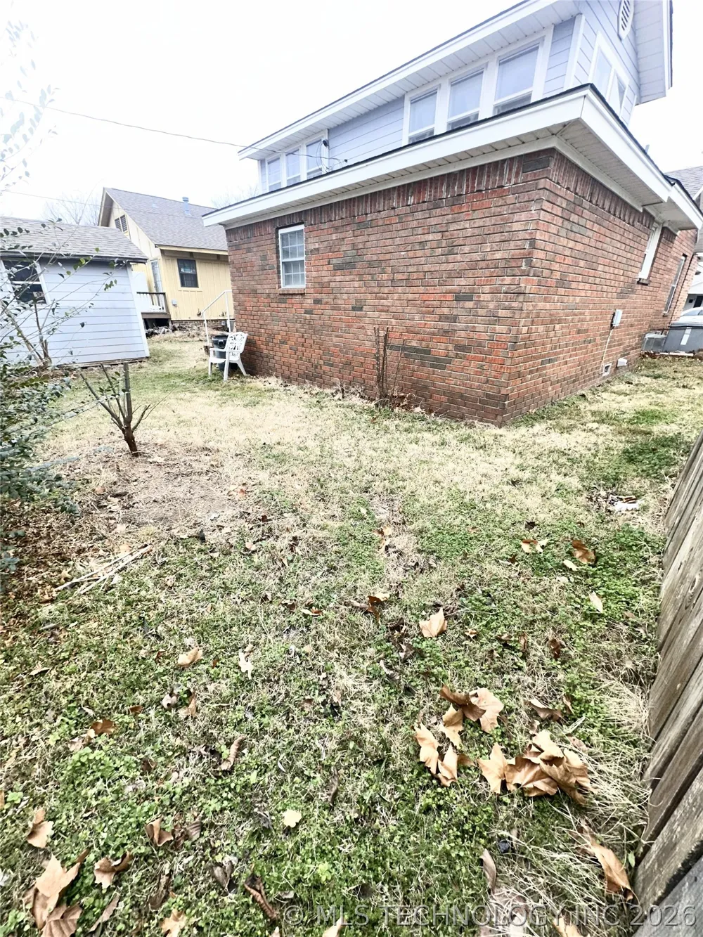 803 W Moore Street Henryetta, OK 74437