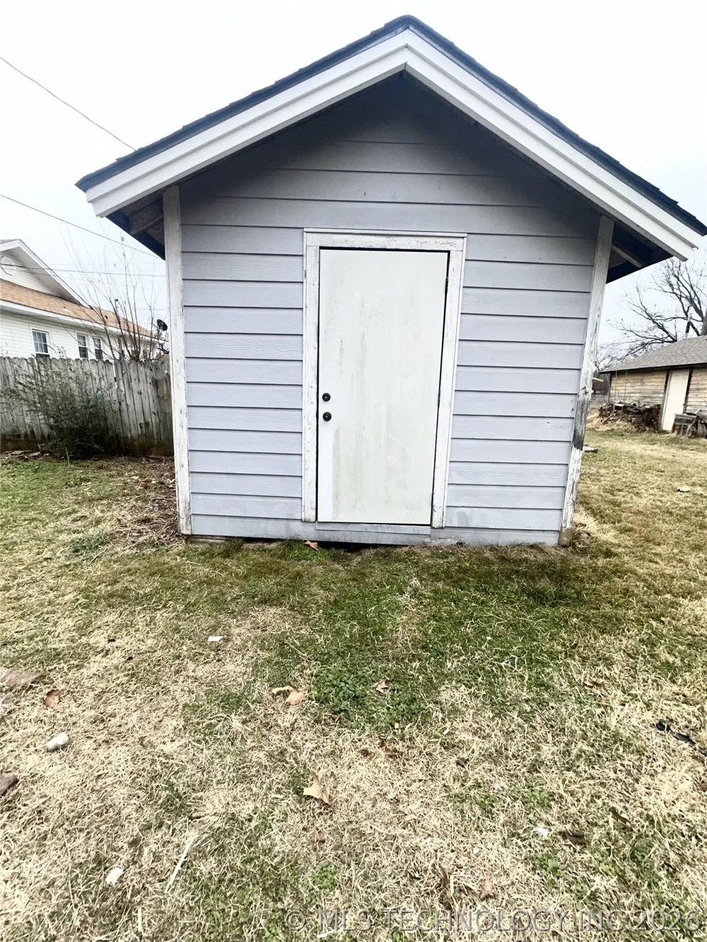 803 W Moore Street Henryetta, OK 74437