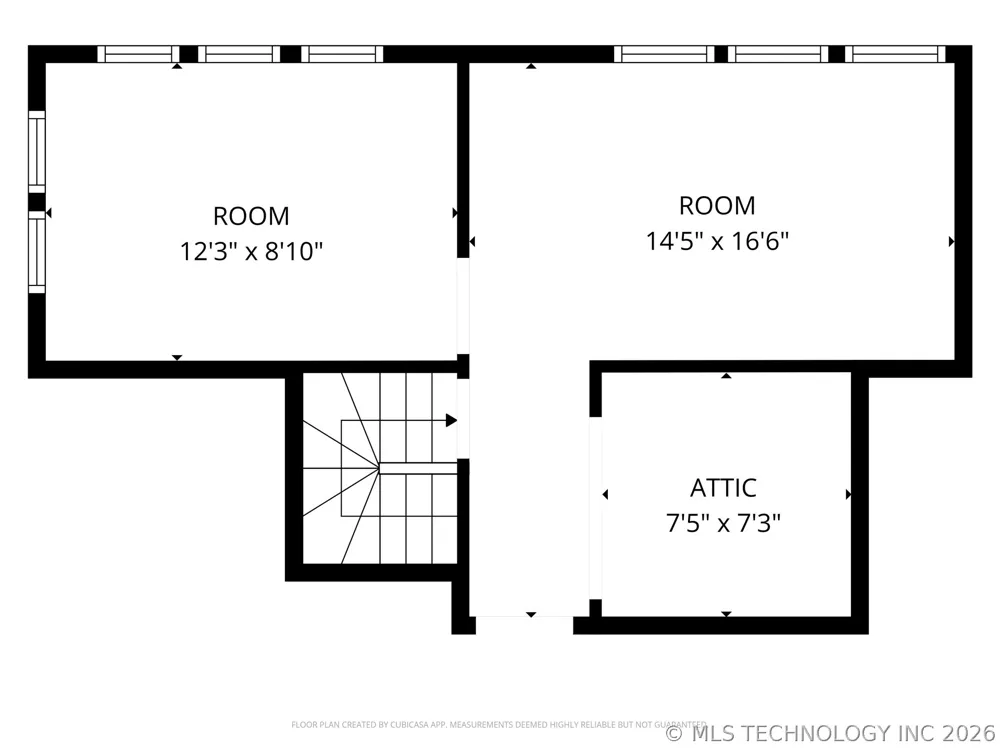 803 W Moore Street Henryetta, OK 74437