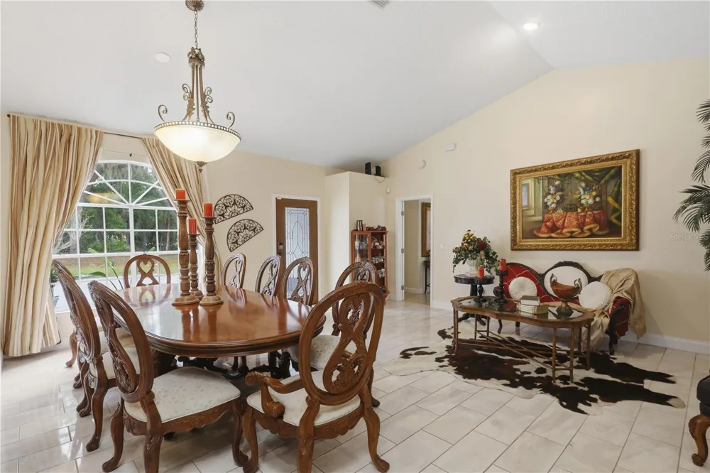 1898 BLACKWELDER ROAD De Leon Springs, FL 32130