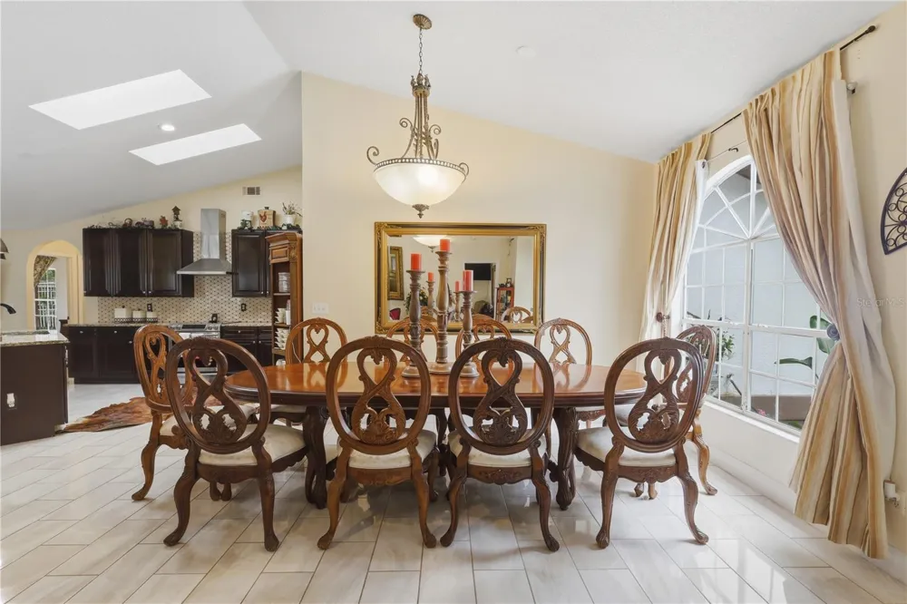 1898 BLACKWELDER ROAD De Leon Springs, FL 32130