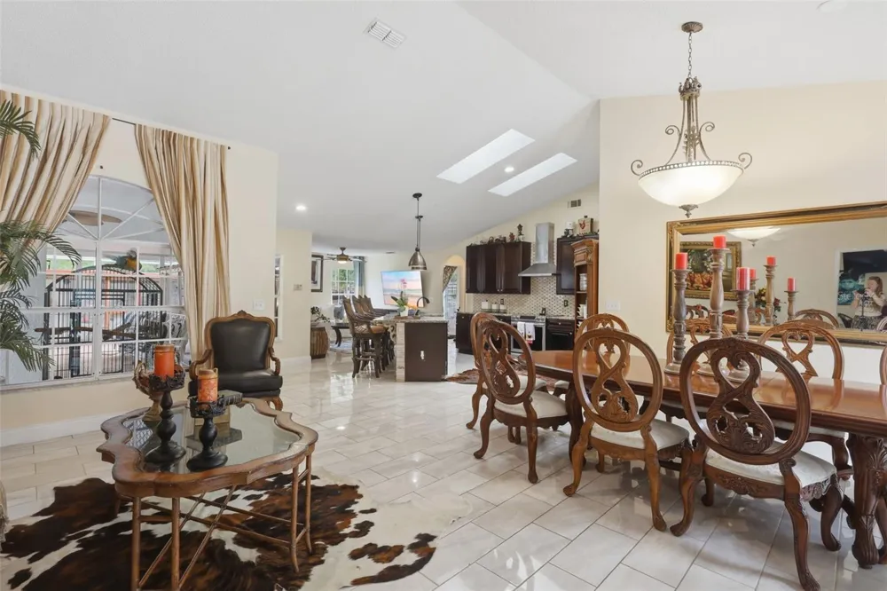 1898 BLACKWELDER ROAD De Leon Springs, FL 32130