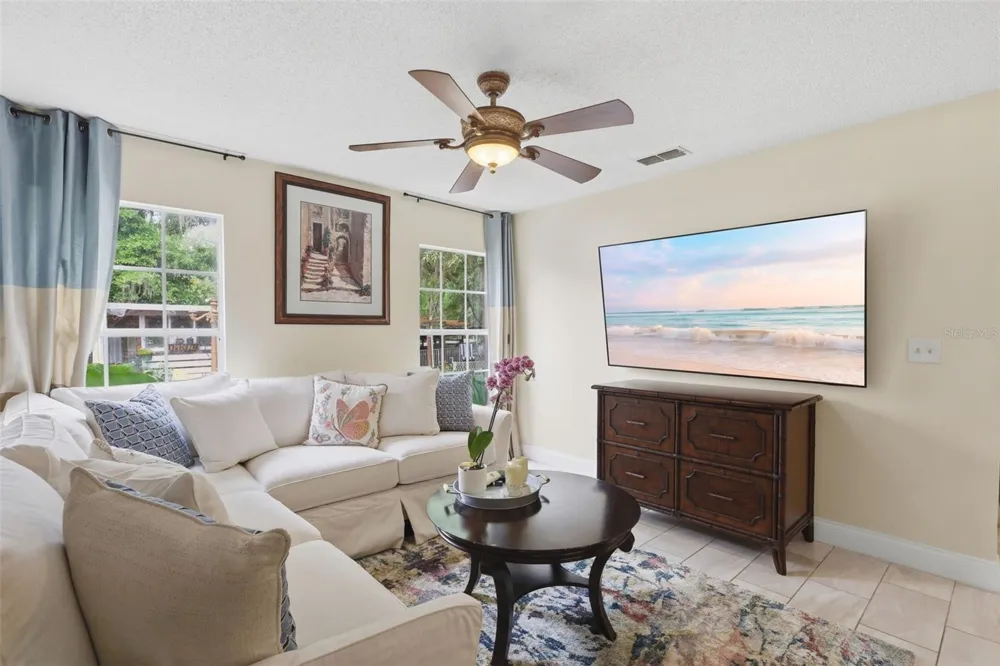 1898 BLACKWELDER ROAD De Leon Springs, FL 32130