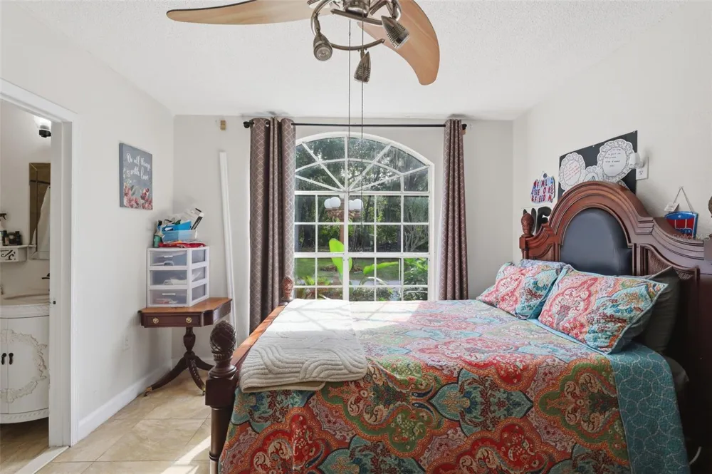 1898 BLACKWELDER ROAD De Leon Springs, FL 32130