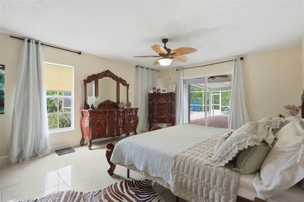 1898 BLACKWELDER ROAD De Leon Springs, FL 32130