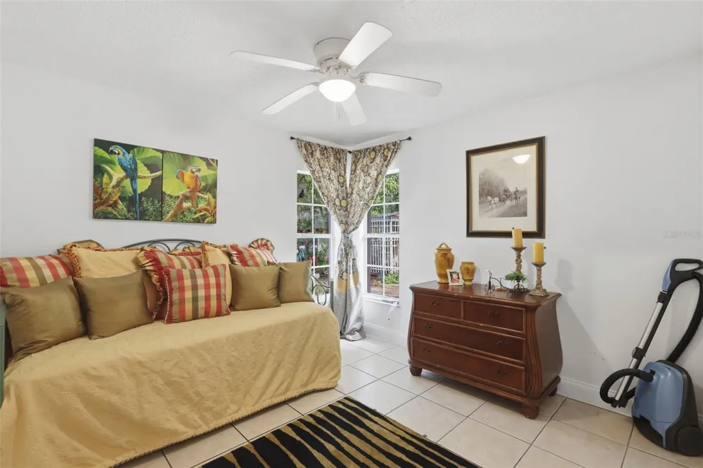 1898 BLACKWELDER ROAD De Leon Springs, FL 32130