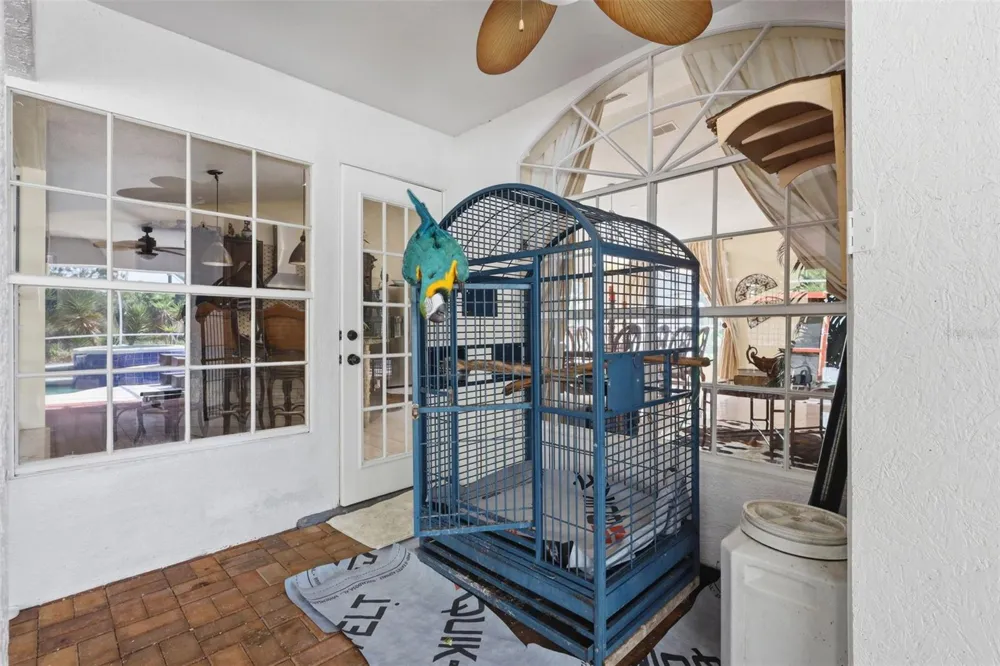 1898 BLACKWELDER ROAD De Leon Springs, FL 32130
