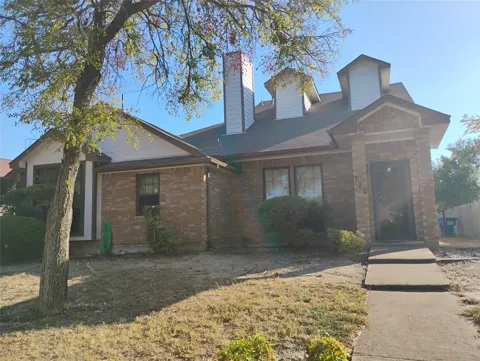 712 Atteberry Lane