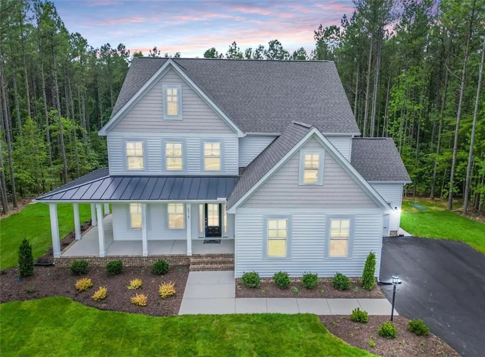 564 Trillium Trail Pendergrass, GA 30567