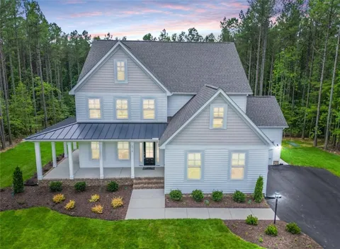 564 Trillium Trail