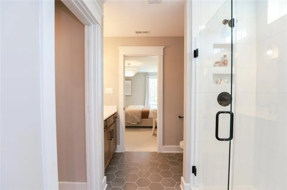 564 Trillium Trail Pendergrass, GA 30567