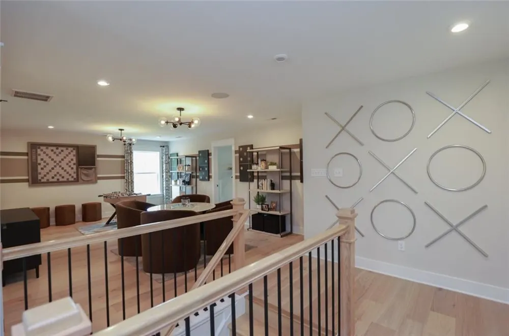 564 Trillium Trail Pendergrass, GA 30567