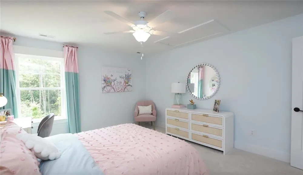 564 Trillium Trail Pendergrass, GA 30567
