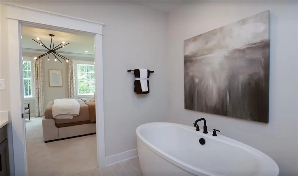 564 Trillium Trail Pendergrass, GA 30567