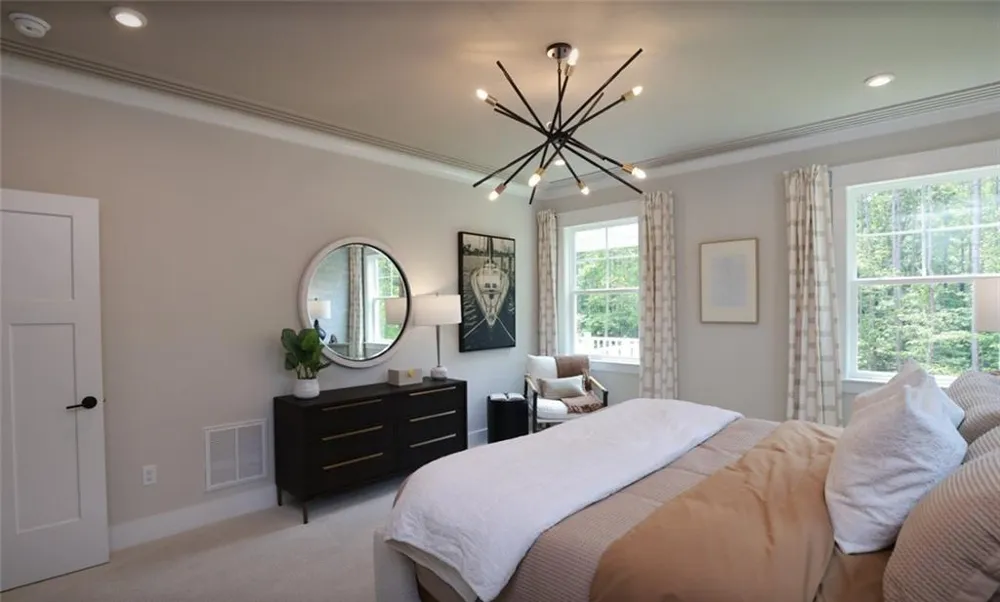 564 Trillium Trail Pendergrass, GA 30567