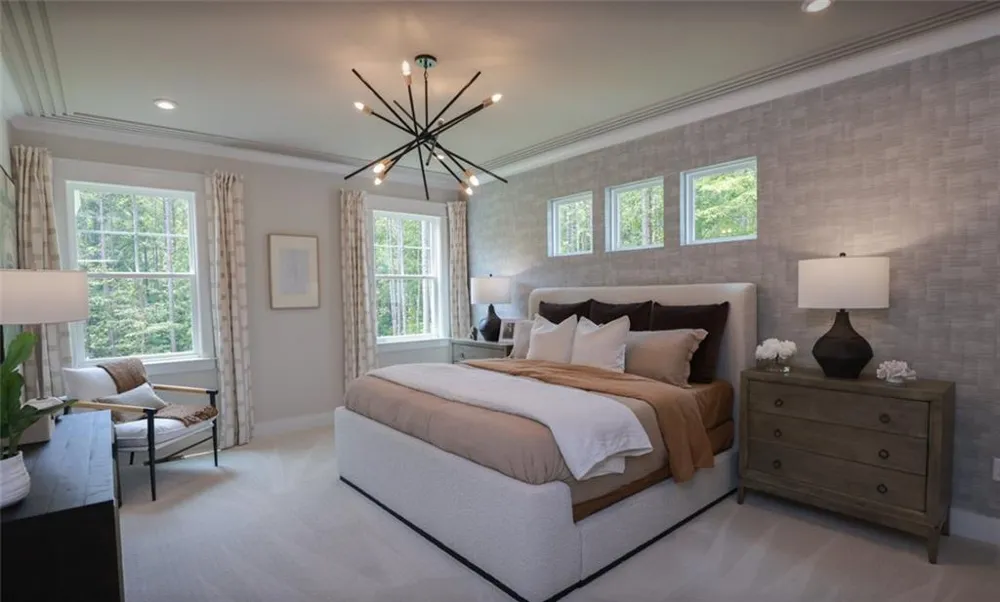 564 Trillium Trail Pendergrass, GA 30567