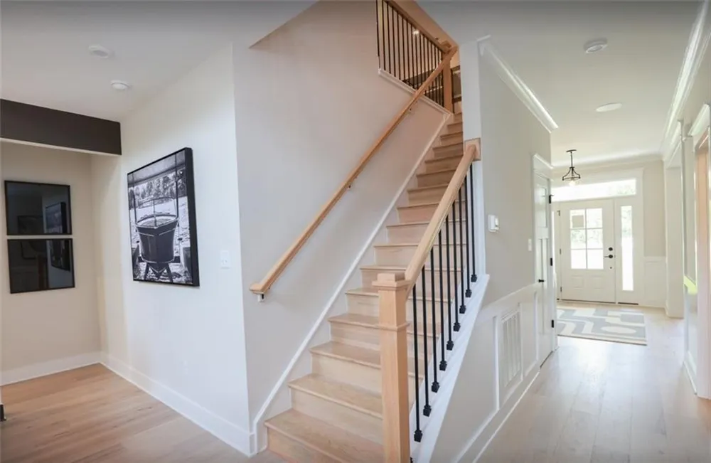 564 Trillium Trail Pendergrass, GA 30567