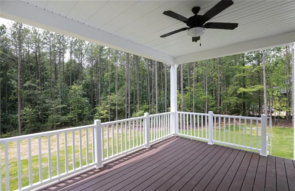 564 Trillium Trail Pendergrass, GA 30567