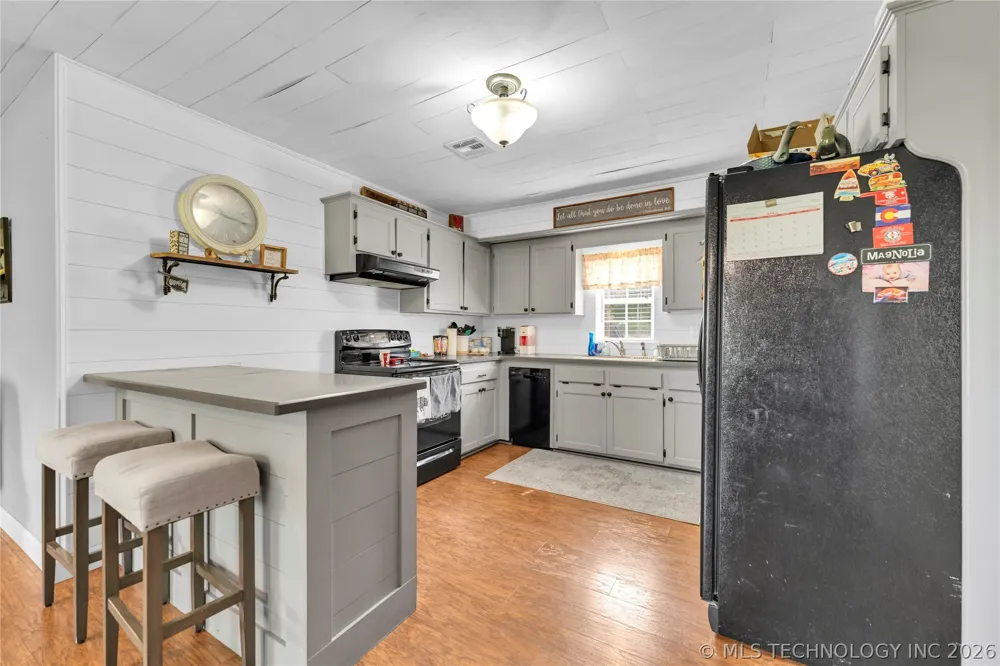 3301 S 4730 Westville, OK 74965