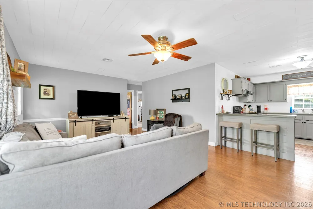 3301 S 4730 Westville, OK 74965