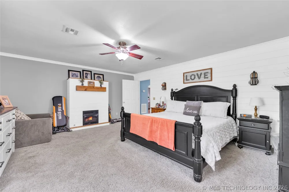 3301 S 4730 Westville, OK 74965