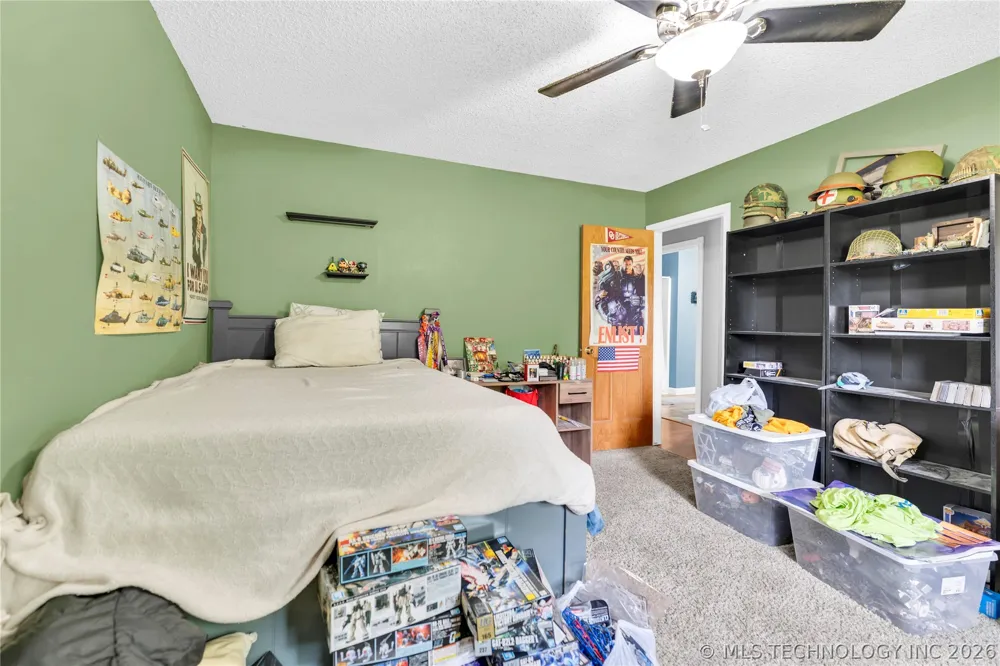 3301 S 4730 Westville, OK 74965