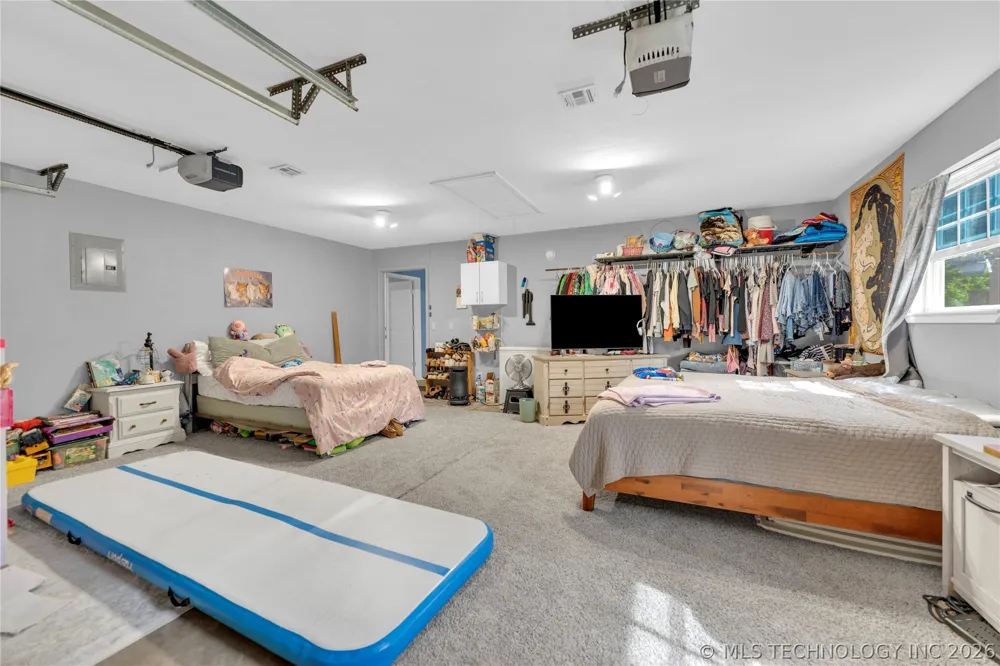 3301 S 4730 Westville, OK 74965